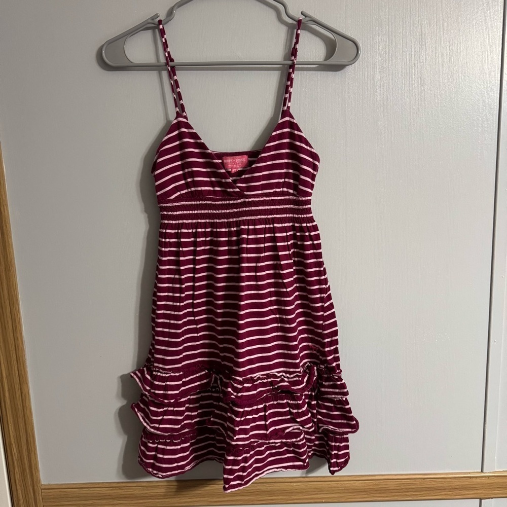 Victoria’s Secret PINK Loungewear Top Size XS